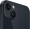 iPhone 14 Plus 256 Гб Black (Черный) 5113