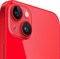 iPhone 14 Plus 256 Гб Red (Красный) 5114