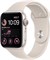 Apple Watch SE (2023) 40 mm Starlight 5160 - фото 13155