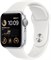Apple Watch SE (2022) 40 mm Silver - фото 13159