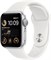 Apple Watch SE (2023) 44 mm Silver 5162 - фото 13161