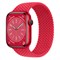 Apple Watch Series 8 45 mm (PRODUCT) RED 5169 - фото 13182