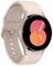 Часы Samsung Galaxy Watch 5 40mm Pink Gold 5214