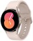 Часы Samsung Galaxy Watch 5 40mm Pink Gold 5214 - фото 13481