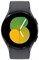 Часы Samsung Galaxy Watch 5 40mm Graphite 5212