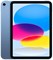 Apple iPad 10.9 2022 Wi-Fi 64Gb Синий - фото 13936