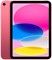 Apple iPad 10.9 2022 Wi-Fi 64Gb Розовый - фото 13944