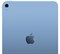 Apple iPad 10.9 2022 Wi-Fi 256Gb Синий 5271