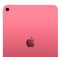Apple iPad 10.9 2022 Wi-Fi 256Gb Розовый 5273