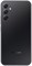 Samsung Galaxy A34 5G 8/256 Гб Графит 5437