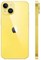 iPhone 14 128 Гб Yellow (Желтый) 5470