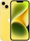 iPhone 14 128 Гб Yellow (Желтый) - фото 17043