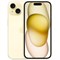 iPhone 15 128 Гб Yellow (Желтый) - фото 17799