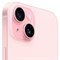 iPhone 15 128 Гб Pink (Розовый) 5537