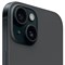 iPhone 15 256 Гб Black (Черный) 5559