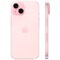 iPhone 15 256 Гб Pink (Розовый) 5560