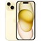iPhone 15 512 Гб Yellow (Желтый) - фото 17829
