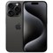 iPhone 15 Pro 256 Гб Black Titanium (Черный титан) - фото 17862