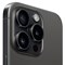 iPhone 15 Pro Max 256 Гб Black Titanium (Черный титан) 5581