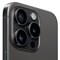 iPhone 15 Pro Max 512 Гб Black Titanium (Черный титан) 5585