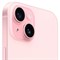 iPhone 15 Plus 128 Гб Pink (Розовый) 5594