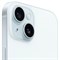 iPhone 15 Plus 128 Гб Голубой (Blue) 5596 - фото 17969 iPhone 15 Plus 128 Гб Голубой (Blue) 5596 - фото 17969