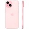 iPhone 15 Plus 256 Гб Pink (Розовый) 5599
