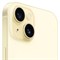 iPhone 15 Plus 256 Гб Yellow (Желтый) 5600 - фото 17981 iPhone 15 Plus 256 Гб Yellow (Желтый) 5600 - фото 17981