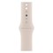 Apple Watch Series 9 41 mm Starlight 5621 - фото 18092 Apple Watch Series 9 41 mm Starlight 5621 - фото 18092