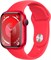 Apple Watch Series 9 41 mm (PRODUCT) RED 5626 - фото 18101