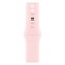 Apple Watch Series 9 41 mm Pink 5619 - фото 18112 Apple Watch Series 9 41 mm Pink 5619 - фото 18112