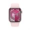 Apple Watch Series 9 41 mm Pink 5619 - фото 18114 Apple Watch Series 9 41 mm Pink 5619 - фото 18114