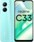 Realme C33 4/128 Gb Голубой 5659 - фото 18431