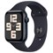 Apple Watch SE (2023) 44 mm Midnight - фото 18474