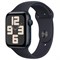 Apple Watch SE (2024) 44 mm Midnight 5666 - фото 18474