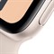 Apple Watch SE (2024) 40 mm Starlight 5670 Apple Watch SE (2024) 40 mm Starlight 5670