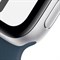 Apple Watch SE (2024) 40 mm Silver 5671