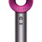 Фен Dyson Supersonic HD07 Iron/Fuchsia 5674 Фен Dyson Supersonic HD07 Iron/Fuchsia 5674