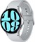 Часы Samsung Galaxy Watch6 44mm Silver - фото 19763