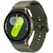 Часы Samsung Galaxy Watch 7 40 mm Green 5874 - фото 20570