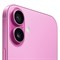 iPhone 16 128 Гб Pink (Розовый) 5888