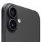 iPhone 16 256 Гб Black (Черный) 5895 - фото 20697 iPhone 16 256 Гб Black (Черный) 5895 - фото 20697