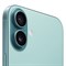 iPhone 16 512 Гб Teal (Бирюзовый) 5898 - фото 20709 iPhone 16 512 Гб Teal (Бирюзовый) 5898 - фото 20709
