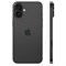 iPhone 16 Plus 128 Гб Black (Черный) 5884