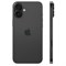 iPhone 16 Plus 256 Гб Black (Черный) 5909