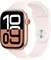 Apple Watch Series 10 42 mm Rose Gold 5946 - фото 20901