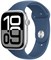 Apple Watch Series 10 46 mm Silver 5945 - фото 20906