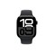 Apple Watch Series 10 46 mm Jet Black 5943