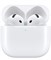 Наушники Apple AirPods 4 5960 - фото 20969