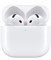 Наушники Apple AirPods 4 с шумоподавлением 5961 - фото 20972